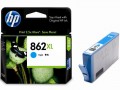 惠普(HP)CB323ZZ /862XL号高容青色墨盒