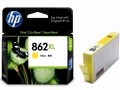 惠普(HP)CB325ZZ/862XL号黄色高容墨盒