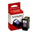 利盟(lexmark)18C0035A彩色墨盒