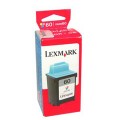 利盟(lexmark)17G0060彩色墨盒