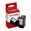 利盟(lexmark)LM34黑色墨盒