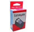 利盟(lexmark)LM35高容彩色墨盒