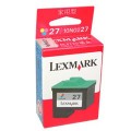 利盟(lexmark) 10N0227彩色墨盒