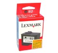 利盟(lexmark)LM82黑色墨盒