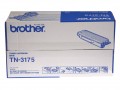 兄弟(brother)TN-3175黑色粉盒