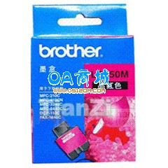 兄弟(brother)LC-950M红色墨盒
