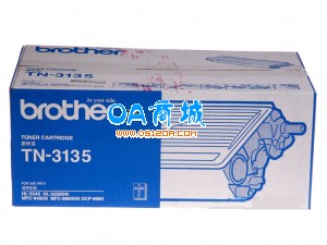 兄弟(brother) TN3135墨粉盒