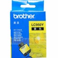 兄弟(brother)LC-950Y黄色墨盒