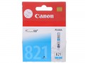佳能(CANON)CLI-821C青色墨盒