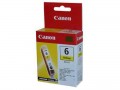 佳能(Canon)BCI-6Y黄色墨盒