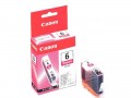 佳能(Canon)BCI-6M红色墨盒