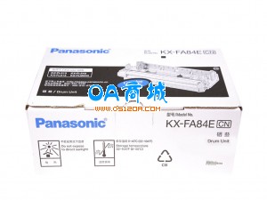 松下(Panasonic)KX－FA78A硒鼓