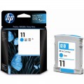 HP 11号 C4836A青色墨盒