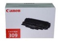 佳能（Canon）CRG-309 黑色硒鼓
