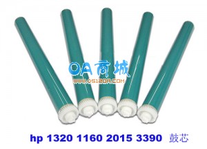 惠普 Q7553A 原色鼓芯