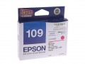 爱普生(Epson)T1093洋红色墨盒