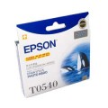 爱普生(EPSON)T0540亮光色墨盒