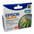 爱普生(EPSON)T051黑色墨盒