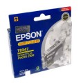 爱普生(EPSON)T0347淡黑色墨盒