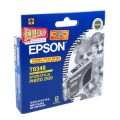 爱普生(EPSON)T0348粗面质地黑色墨盒