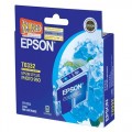 爱普生(EPSON)T0332青色墨盒