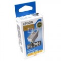 爱普生(Epson) T057 黑色墨盒