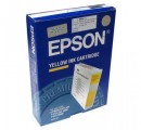 爱普生(EPSON)S020122黄色墨盒