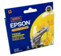 爱普生(EPSON)T0344黄色墨盒