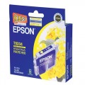 爱普生(EPSON)T0334黄色墨盒