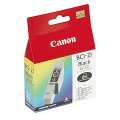 佳能(canon)BCI-21BK黑色墨盒