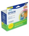 爱普生(EPSON)T009彩色墨盒