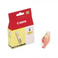 佳能(Canon)BCI-6Y黄色墨盒