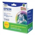 爱普生(EPSON)T008彩色墨盒