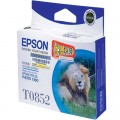 爱普生（Epson）T1222 青色墨盒