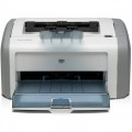 惠普（HP）LaserJet 1020 Plus 黑白激光打印机