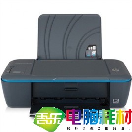 惠普（HP）Deskjet 2010 彩色喷墨打印机