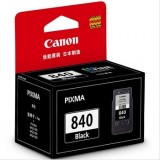 佳能（Canon）PG-840 黑色墨盒（适用PIXMA MG2180/3180/4180 MX438 518 378）