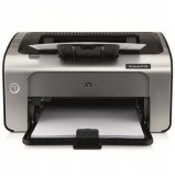 惠普（HP） HP Laserjet PRO P1108激光打印机