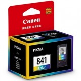 佳能（Canon）CL-841 彩色墨盒（适用PIXMA MG2180/3180/4180 MX438 518 378）