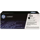 惠普（HP）LaserJet Q2612A黑色硒鼓(适用1010 1012 1015 1020 3050 M1005 M1319f)